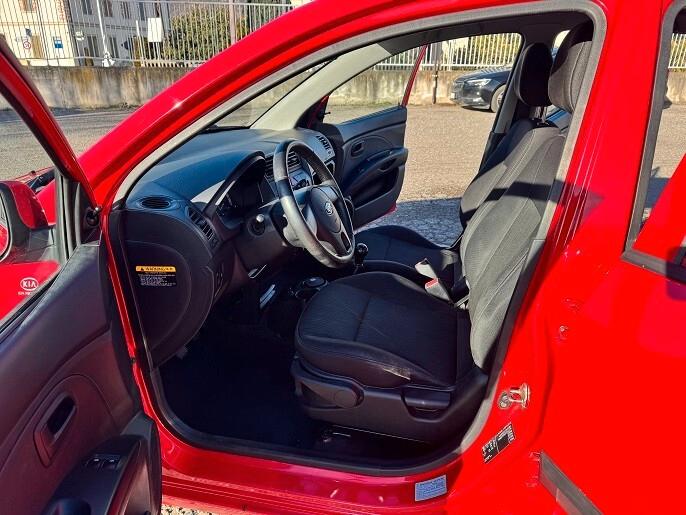 Kia Picanto 1.1 12V 5 porte Style