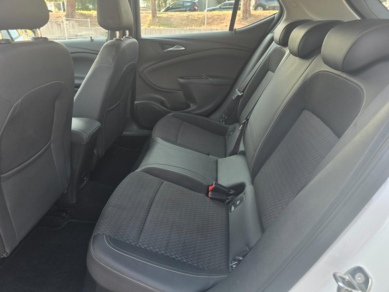 Opel Astra 1.6 CDTi 136CV Start&Stop 5 porte Innovation