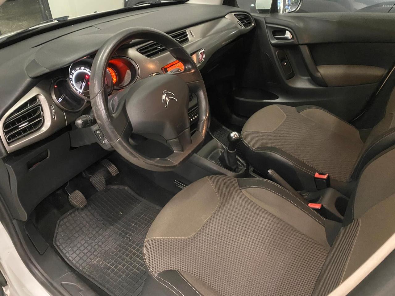 Citroen C3 1.0 VTi 68 Exclusive