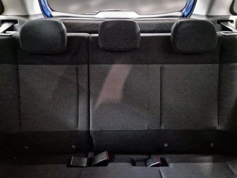 CITROEN C3 AIRCROSS BLUEHDI 120 SES SHINE EAT6 SUV