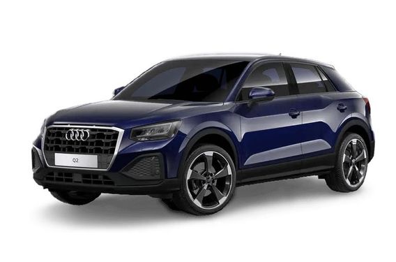 AUDI Q2 Q2 35 TFSI S tronic Business