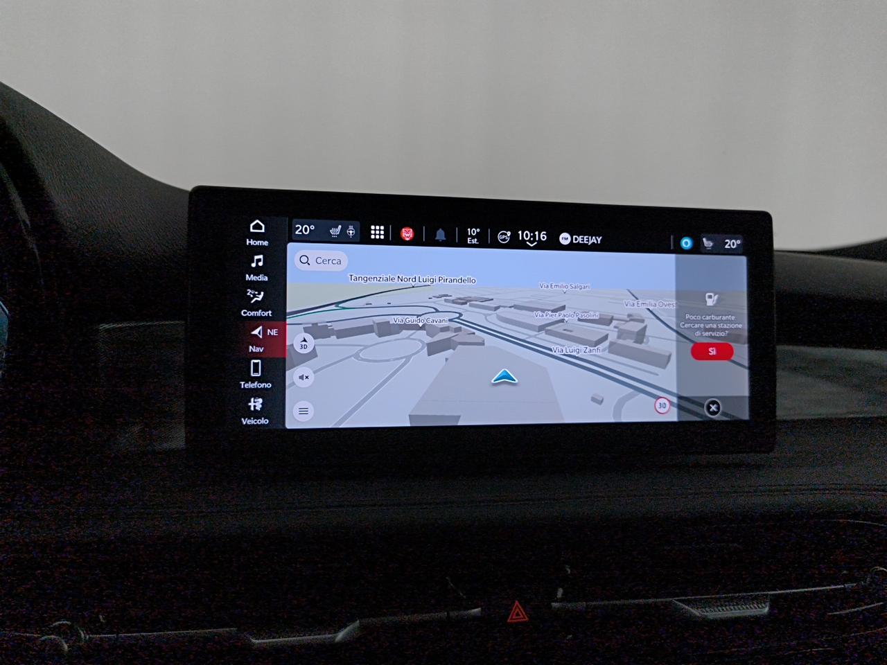 Alfa Romeo Tonale 1.6 Ti 130cv