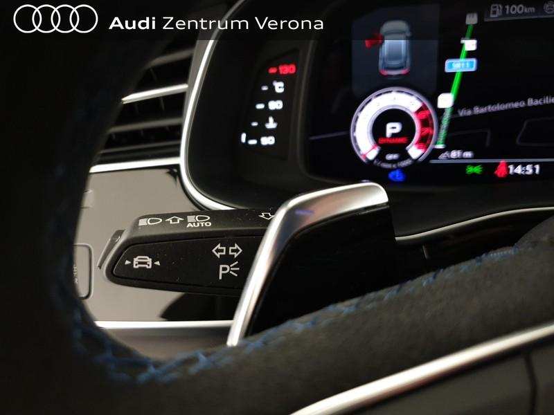 4.0TFSI 640CV quattro tiptronic Performance