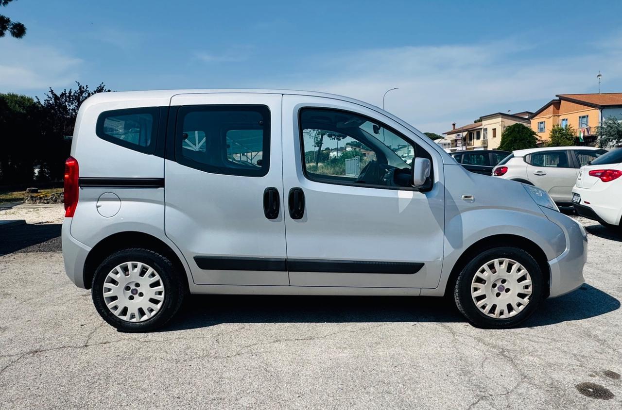 Fiat Qubo 1.3 MJT 75 CV Active