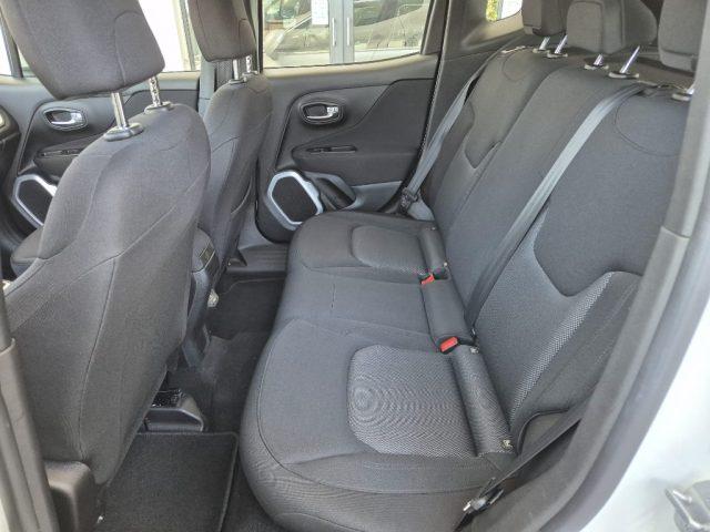 JEEP Renegade 2.0 Mjt 140CV 4WD Longitude