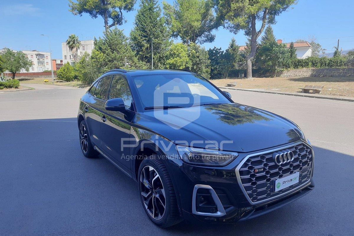 AUDI Q5 40 TDI 204 CV quattro S tronic