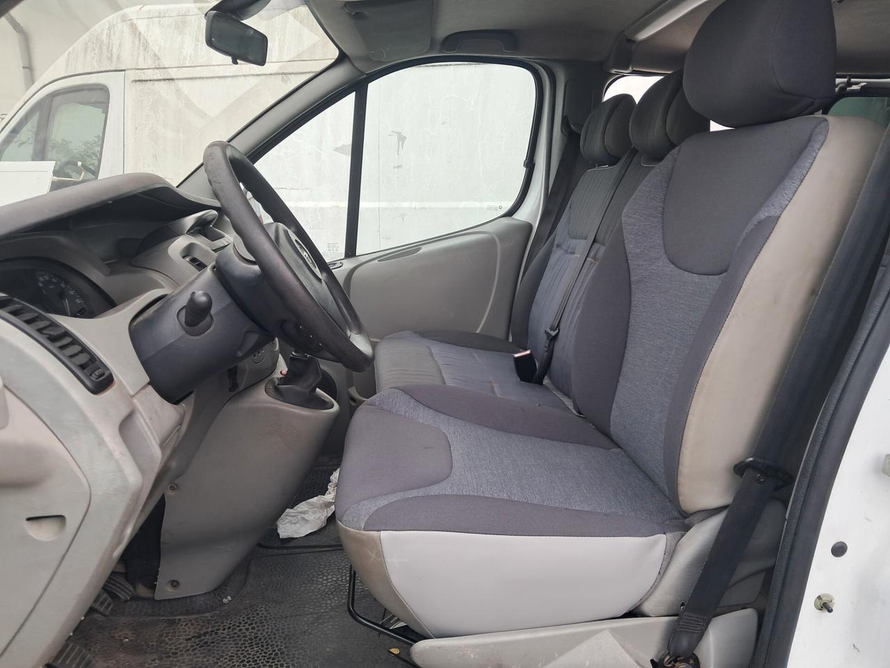 VIVARO 9 POSTI