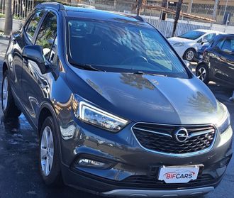 Opel Mokka X 1.4 Turbo GPL