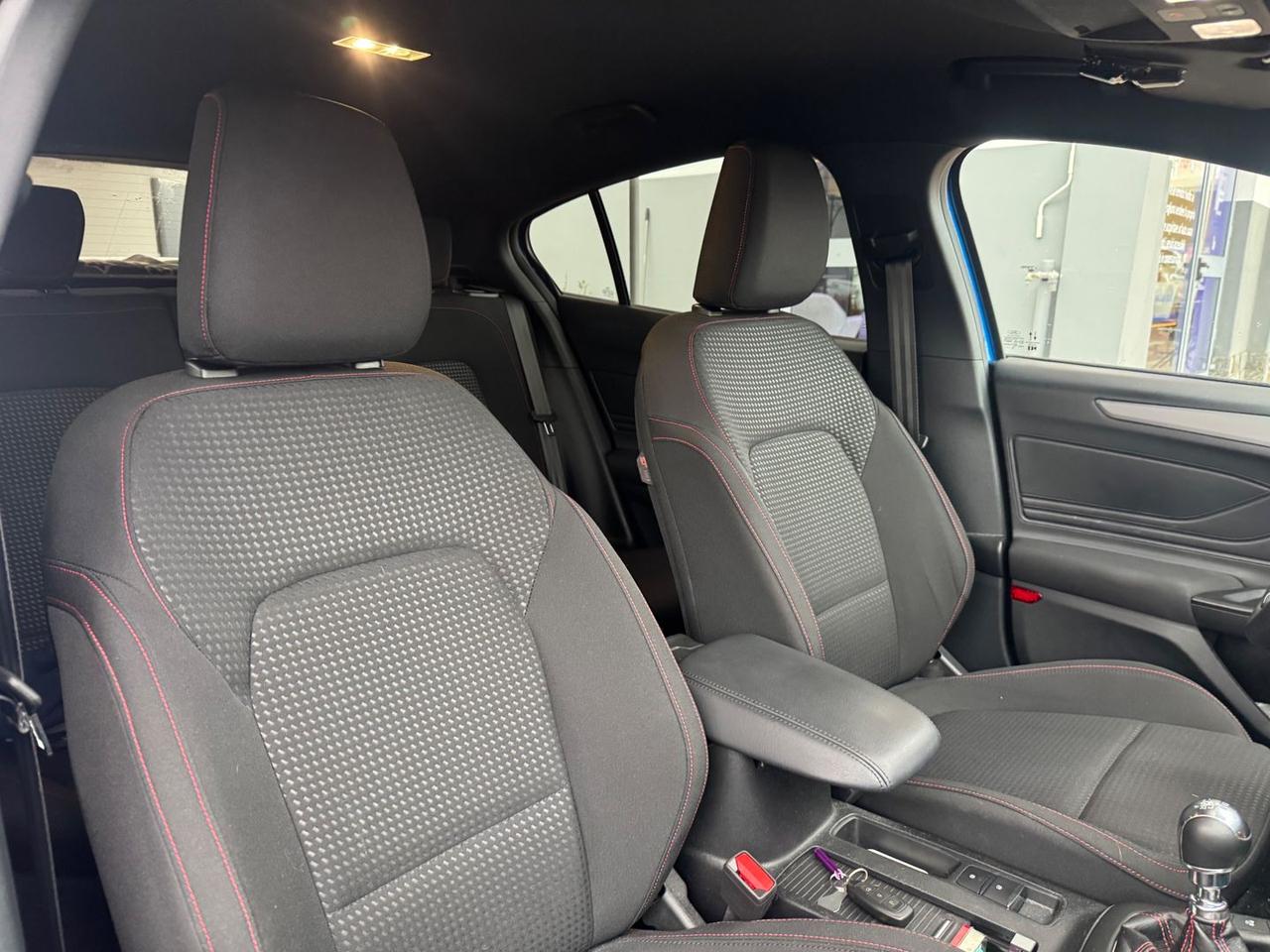 Ford Focus Style ST Line 1.0 EcoBoost mHEV #9074