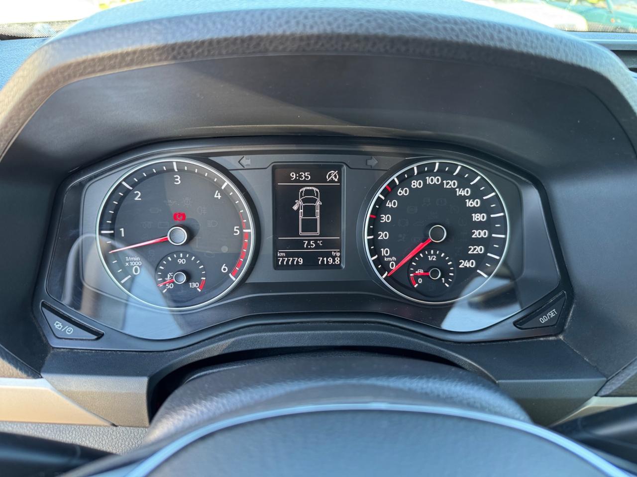 Volkswagen Amarok 3.0 V6 TDI 4MOTION BMT DC Highline