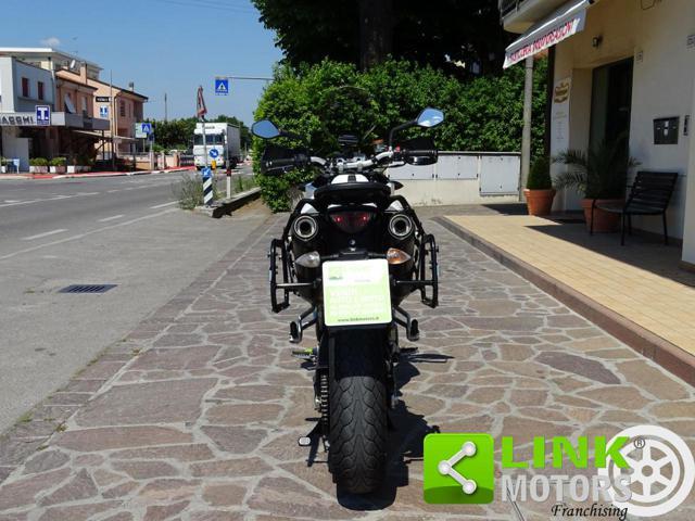 KTM 990 Supermoto T ABS