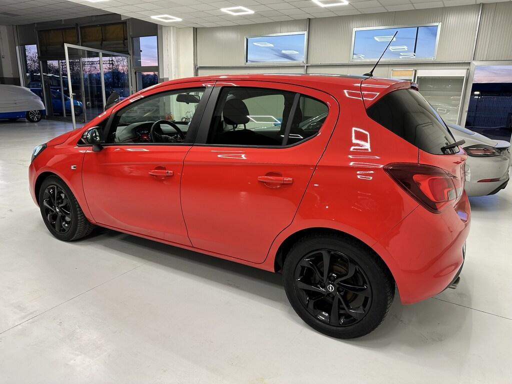 Opel Corsa 5 Porte 1.4 b-Color