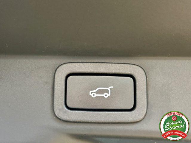 LAND ROVER Range Rover Sport 3.0 TDV6 HSE Dynamic *TETTO*