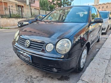 Volkswagen Polo 1.4 TDI 5p. Trendline