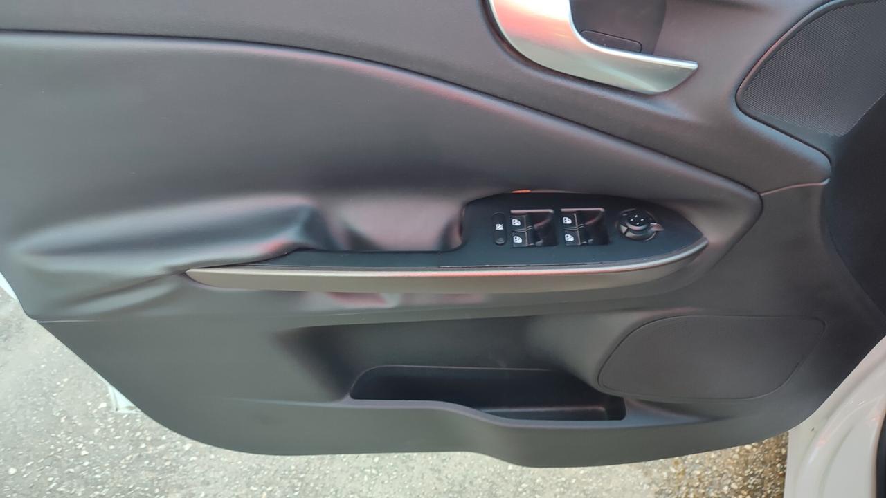 Alfa Romeo Giulietta 1.6 JTDm-2 105 CV Progression