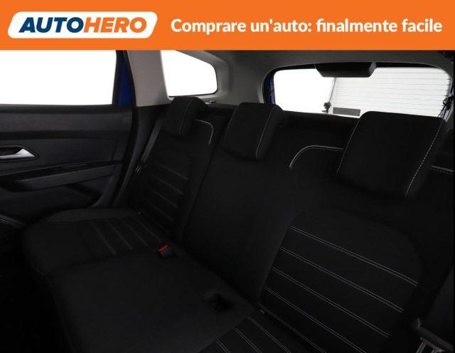 DACIA Duster 1.5 Blue dCi 8V 115 CV 4x2 Journey