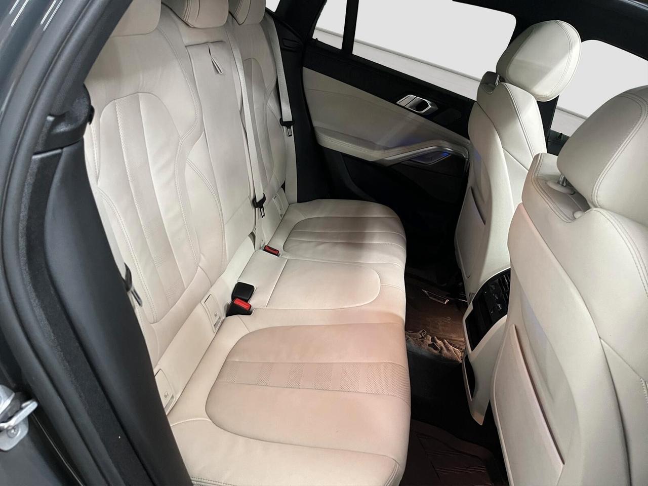 Bmw X6 M xDrive40d 48V Msport 2022