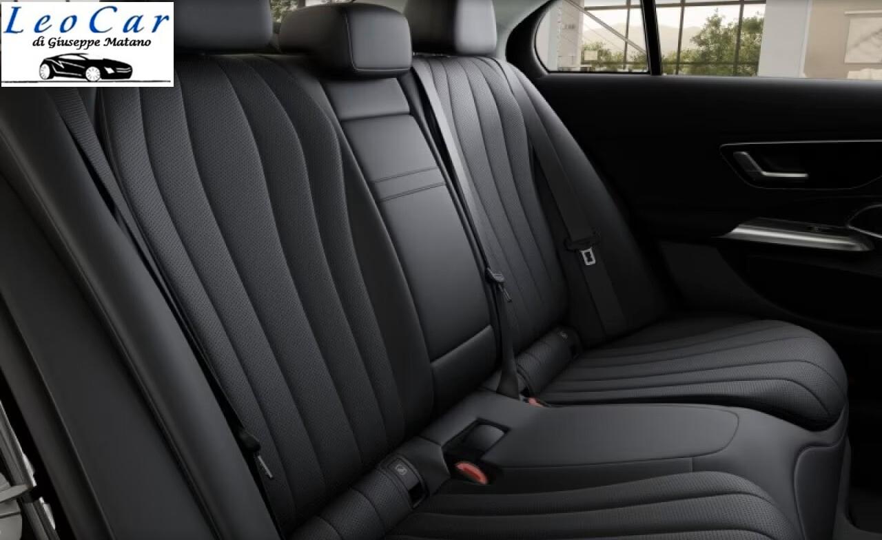 Mercedes-benz E 300 de Hybrid Avantgarde / Advanced