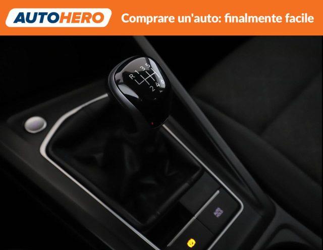 VOLKSWAGEN Golf 1.5 TSI EVO ACT Life