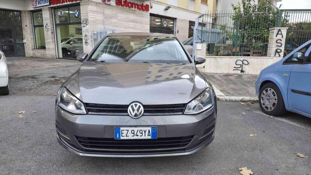 VOLKSWAGEN Golf Business 1.6 BlueTDI 110 CV DSG 5p. Highline