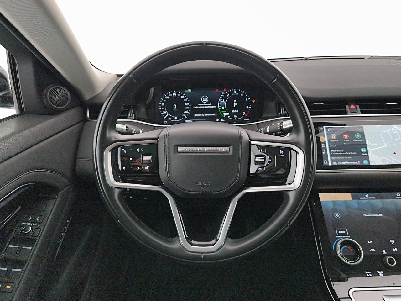 Land Rover Range Rover Evoque 1.5 i3 phev R-Dynamic SE awd