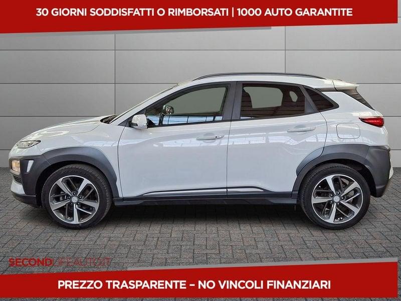 Hyundai Kona 1.0 t-gdi Xpossible 2wd 120cv my18