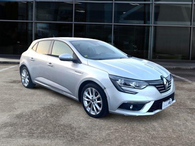 RENAULT Megane 1.5 DIESEL 110 CV EDC Energy Bose