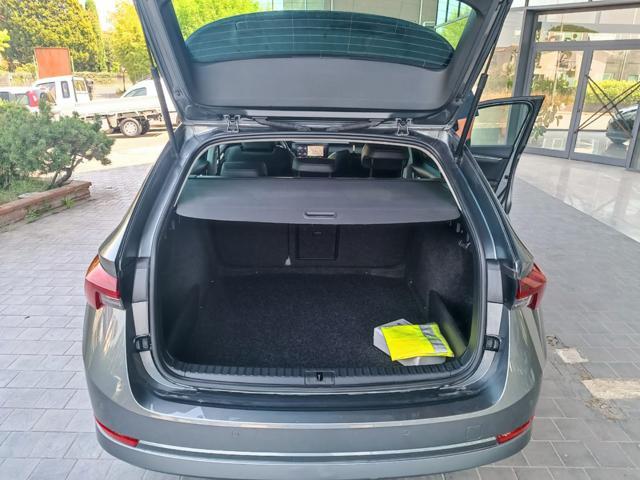 SKODA Octavia 2.0 TDI EVO SCR 150 CV DSG Wagon Style