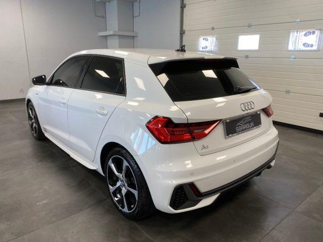 AUDI A1 1.0 SPB Sportback S line edition 30 TFSI