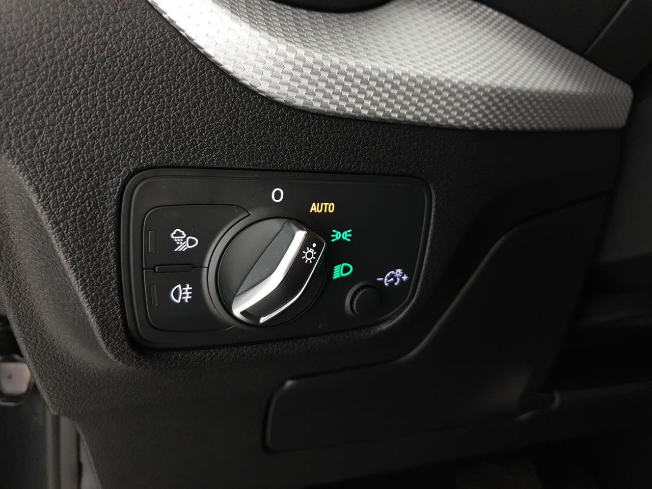 35TDI 150CV S tronic S line Edition