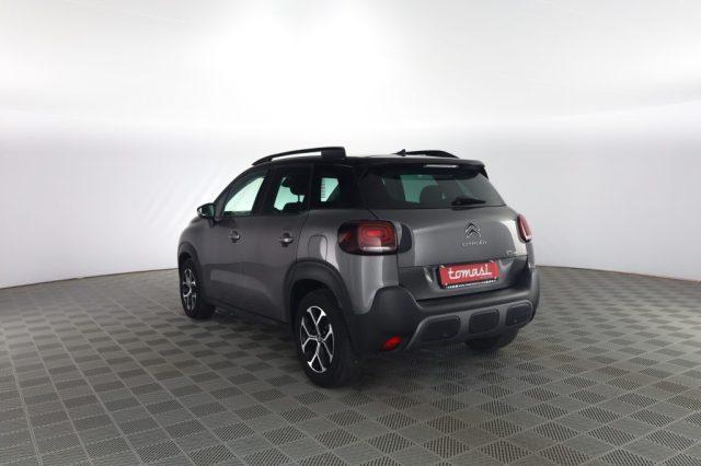 CITROEN C3 Aircross C3 Aircross PureTech 110 S&S Plus