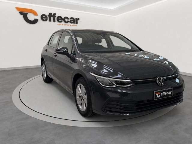 Volkswagen Golf 1.5 eTSI 130 CV EVO ACT DSG Life