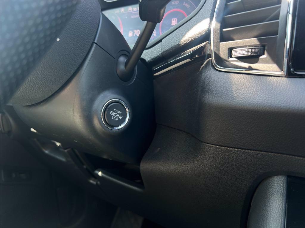 SKODA Karoq 2.0 TDI SCR 4x4 DSG Ambition del 2019