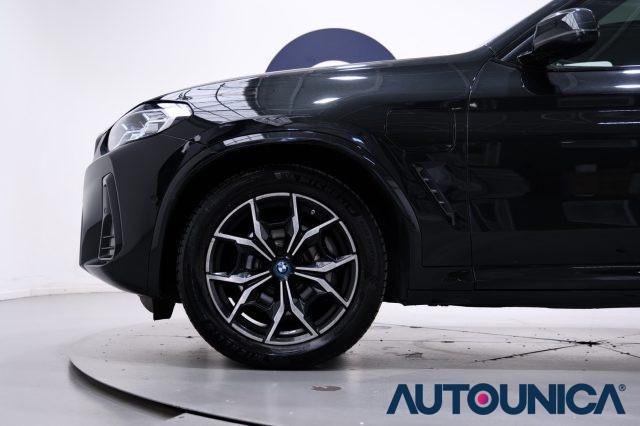 BMW X3 30E XDRIVE MSPORT TETTO PANORAMA