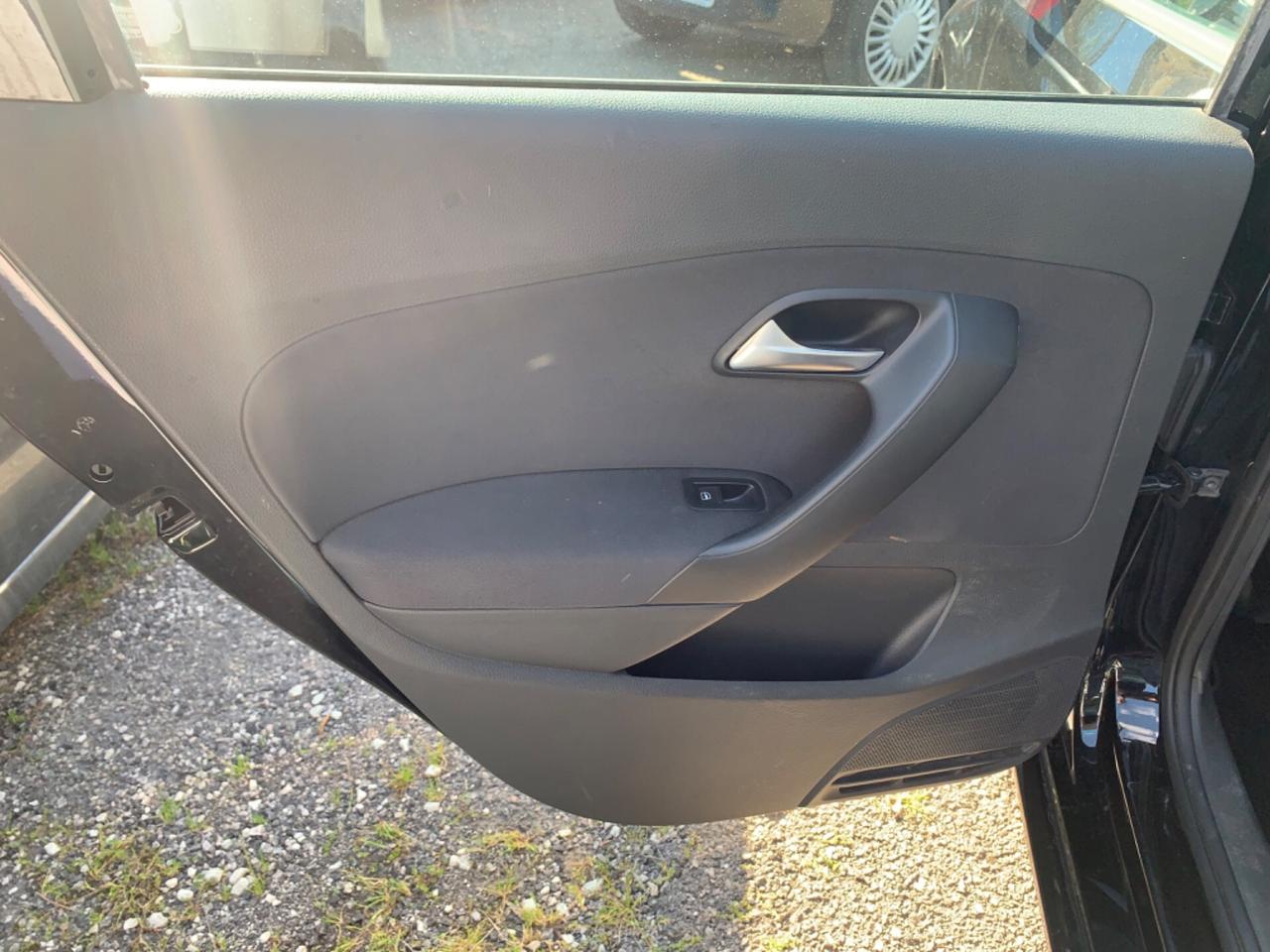 Volkswagen Polo 1.2 TDI DPF 5 p. Trendline