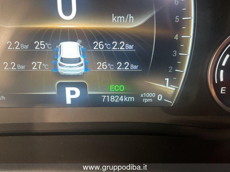 DR AUTOMOBILES dr 5.0 2020 1.5 Turbo Gpl 149cv dct