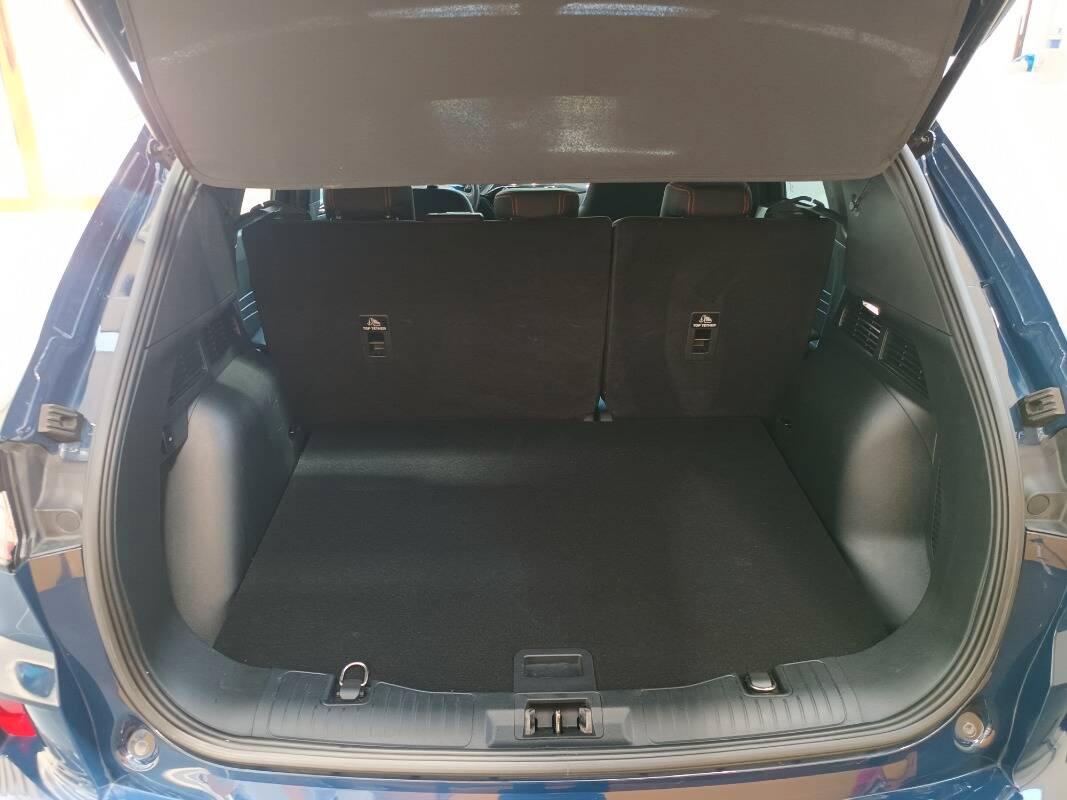 Ford Kuga 2.5 full hybrid ST-Line 2wd 190cv