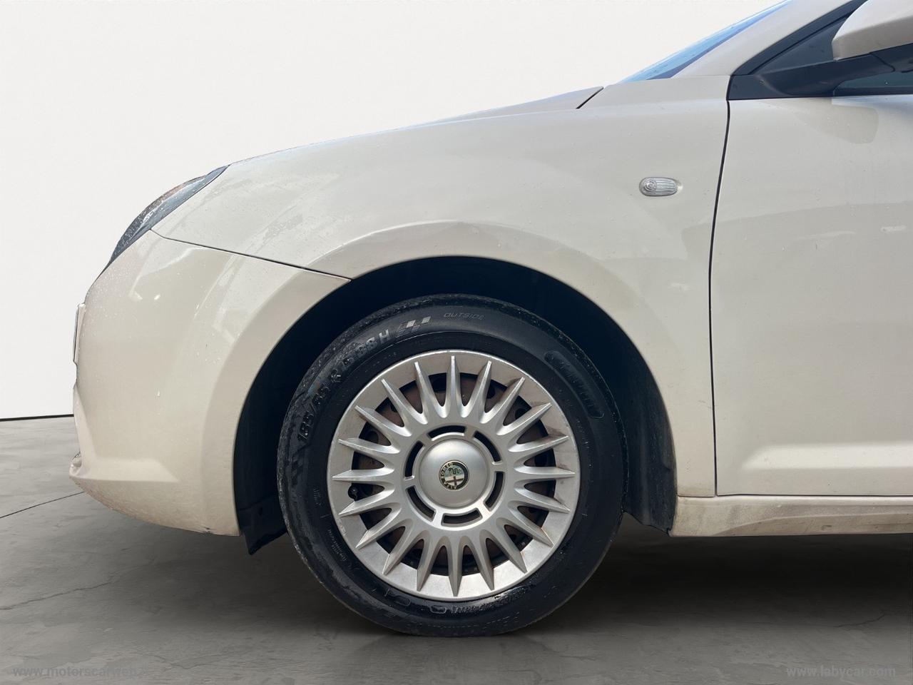 ALFA ROMEO MiTo 1.3 JTDm 85 CV S&S Distinctive