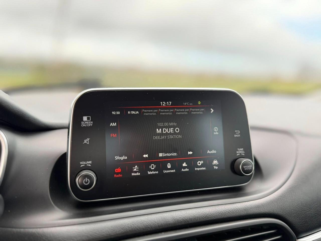 Fiat Tipo 1.6 Mjt S&S SW S-Design