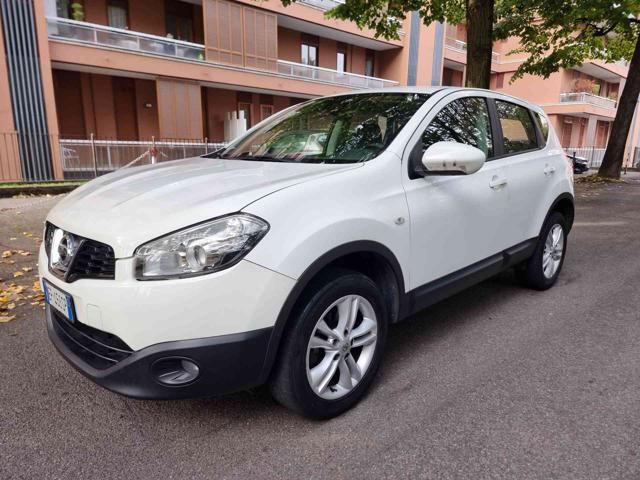 NISSAN Qashqai 1.5 dCi Acenta