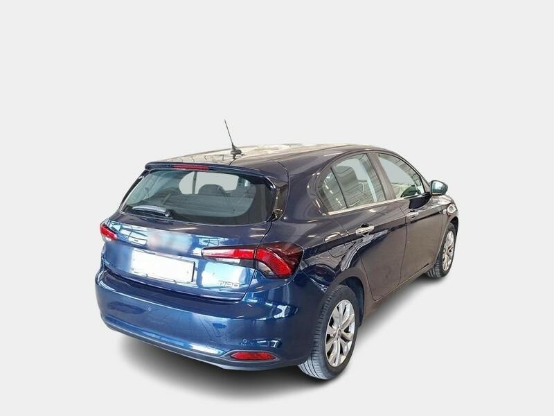 FIAT TIPO 1.6 Mjt 120cv 6M S/S Business 5 PORTE