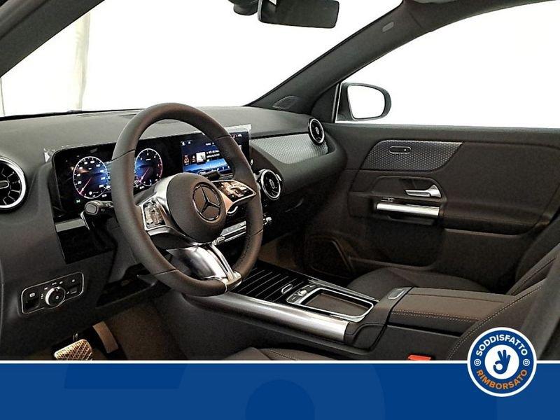 Mercedes-Benz GLA 180d Automatic