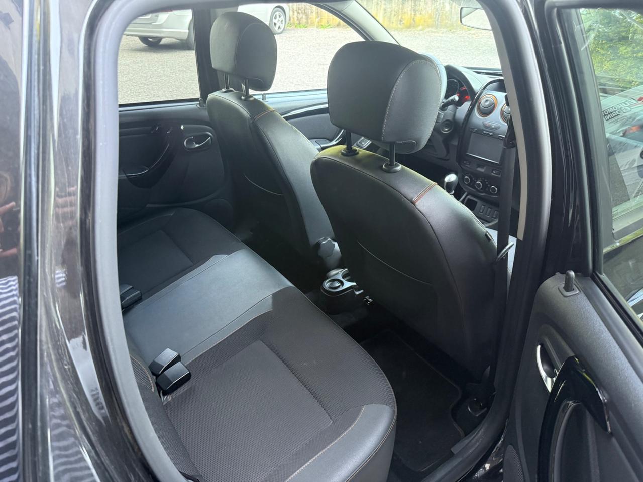 Dacia Duster 1.5 dCi 110 CV S&S 4x2 Serie Speciale Brave