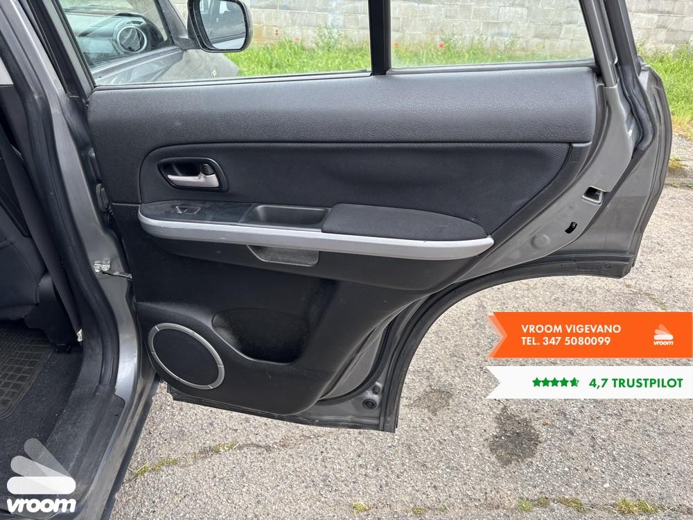 SUZUKI Grand Vitara 2ª Grand Vitara 1.9 DDiS 5...