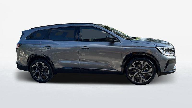 Renault Espace 1.2 E-Tech full hybrid 200cv Esprit Alpine