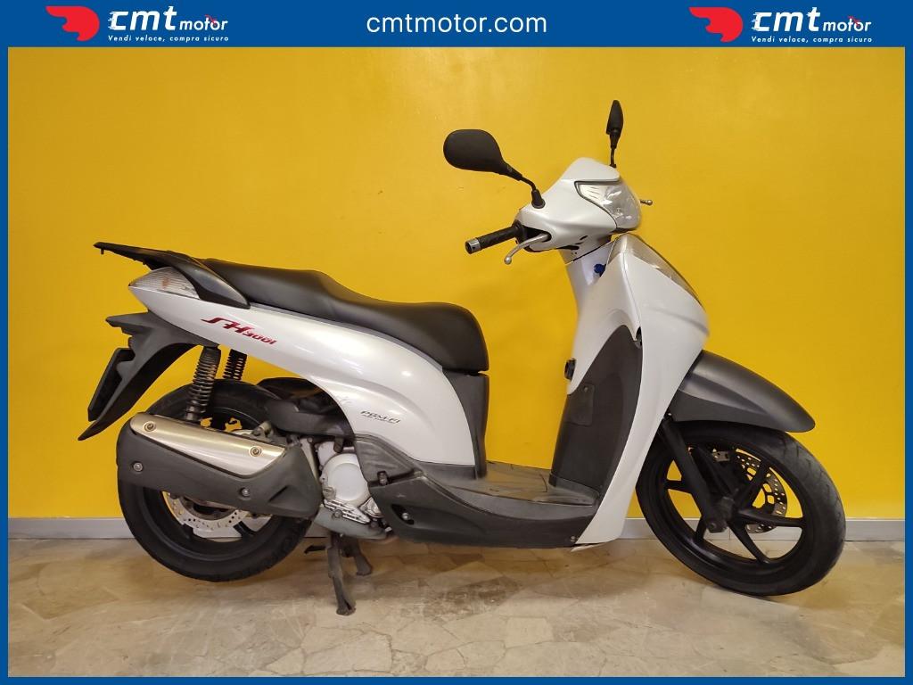 Honda SH 300 i - 2010