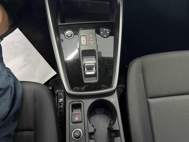 AUDI A3 SPB 30 g-tron S tronic Business