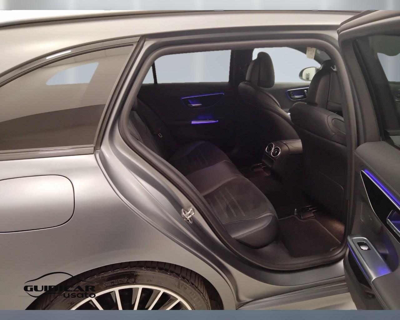Mercedes-Benz Classe C-S206 SW 2021 - C SW 300 d mhev Premium Plus auto