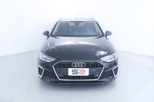 AUDI A4 Avant 35 TDI/163 CV S tronic S line edition