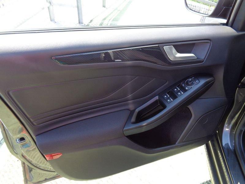 Ford Focus Focus 1.0 EcoBoost Hybrid 125 CV 5p. ST-Line